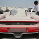 Imagen para el artículo titulado En este campo hay una flota de Ferraris abandonados desde hace una década, y no es un caso único